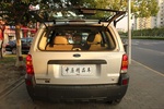 福特翼虎2006款3.0电喷 V6 XLT