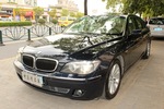 宝马7系2005款740Li