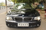 宝马7系2005款740Li