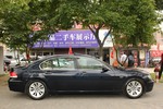 宝马7系2005款740Li