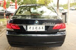 宝马7系2005款740Li