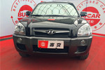 现代途胜2009款2.0GL 手动时尚型 2WD