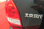 现代途胜2009款2.0GL 手动时尚型 2WD