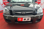 现代途胜2009款2.0GL 手动时尚型 2WD