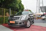 凯迪拉克SRX2013款3.0L 精英版