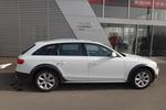 奥迪A4 allroad2014款40 TFSI