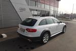 奥迪A4 allroad2014款40 TFSI