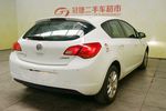 别克英朗XT2010款1.6L 手自一体 时尚版