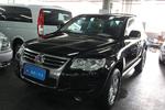 大众途锐2009款3.0 TDI 舒适型