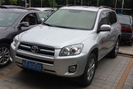 丰田RAV42009款2.0L 自动 经典版