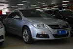 大众CC2010款2.0TSI 尊贵型