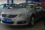 大众CC2010款2.0TSI 尊贵型