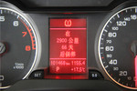 奥迪A4L2011款2.0TFSI 标准型