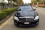 奔驰S级2006款S350