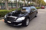 奔驰S级2006款S350