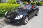 奔驰SLK级2010款SLK200K Grand Edition