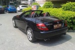 奔驰SLK级2010款SLK200K Grand Edition