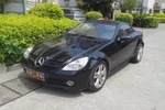 奔驰SLK级2010款SLK200K Grand Edition