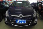 马自达Mazda82011款2.3L 精英版