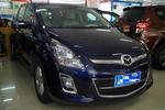 马自达Mazda82011款2.3L 精英版