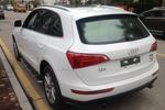 奥迪Q52012款2.0TFSI 舒适型