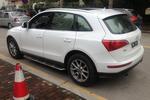 奥迪Q52012款2.0TFSI 舒适型