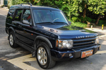 路虎发现32003款Discovery V8i 4.0