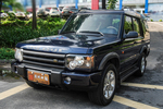 路虎发现32003款Discovery V8i 4.0