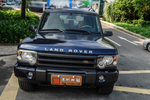 路虎发现32003款Discovery V8i 4.0