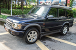 路虎发现32003款Discovery V8i 4.0