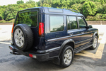 路虎发现32003款Discovery V8i 4.0