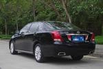 丰田皇冠2012款V6 2.5 Royal Saloon尊贵