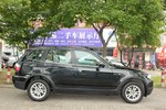 宝马X32008款2.5si