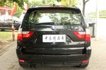 宝马X32008款2.5si