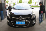 马自达Mazda82011款2.3L 尊贵版