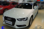 奥迪A4L2013款35 TFSI(2.0T)自动豪华型