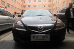 马自达Mazda62011款2.0L 手自一体 时尚型