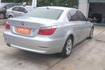 宝马5系2009款525Li 领先型