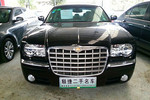 克莱斯勒3002008款300C 3.5L 豪华领航版