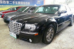 克莱斯勒3002008款300C 3.5L 豪华领航版