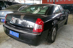 克莱斯勒3002008款300C 3.5L 豪华领航版