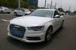 奥迪S62013款4.0 TFSI