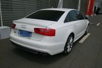 奥迪S62013款4.0 TFSI