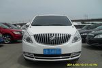 别克GL82013款3.0L XT豪华商务旗舰版