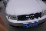 奥迪A42005款1.8T 豪华型