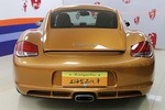 保时捷Cayman2009款Cayman 2.9L 