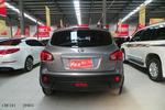 日产逍客2012款2.0XV 雷 CVT 2WD