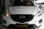 马自达CX-52013款2.0L 四驱 豪华导航版