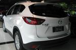 马自达CX-52013款2.0L 四驱 豪华导航版