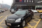 丰田皇冠2010款2.5L Royal 真皮版